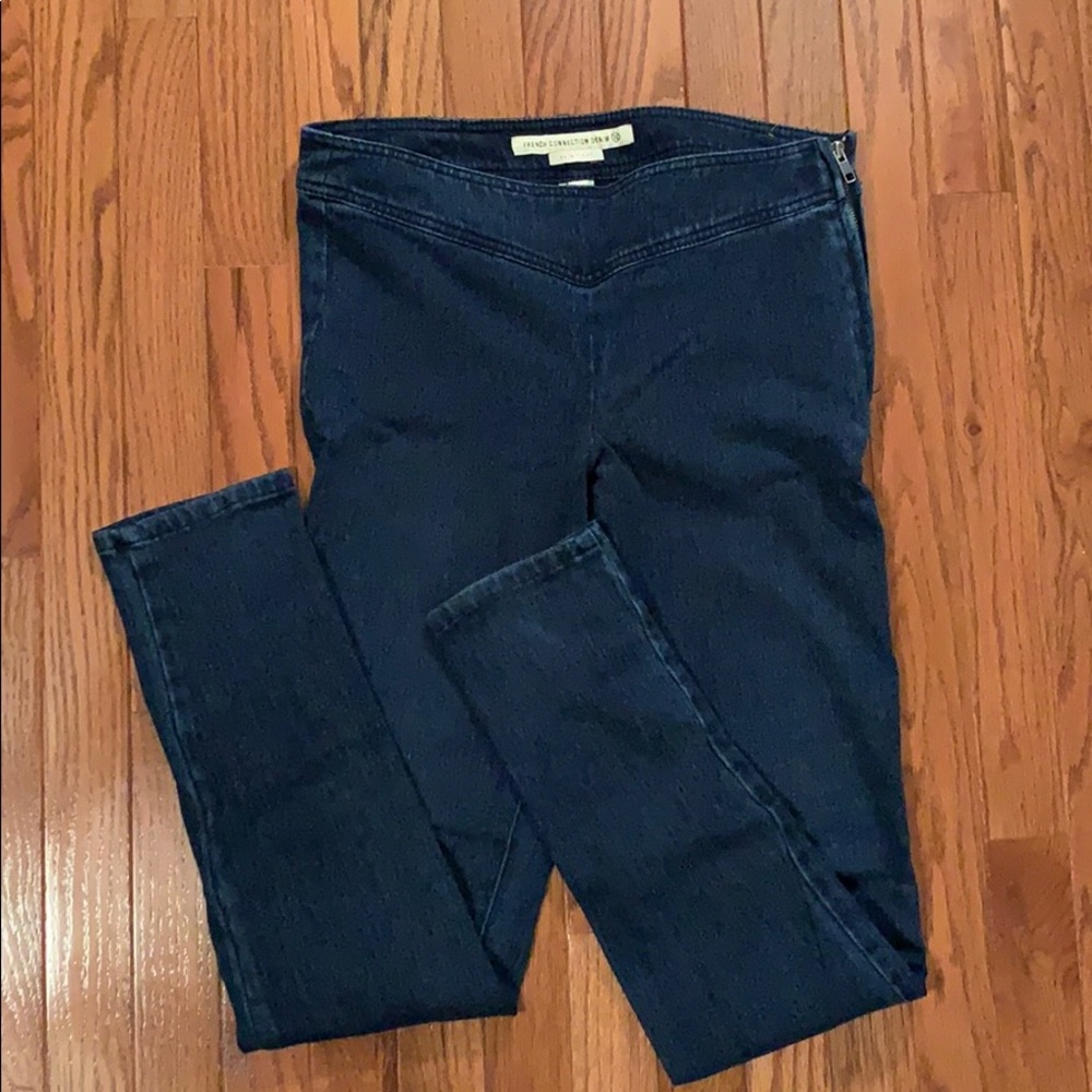 French Connection Skin Tight Jeans